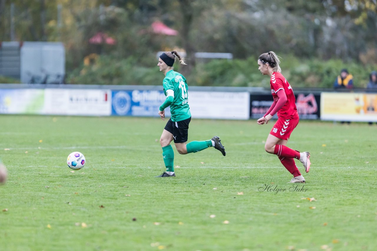 Bild 362 - F SV Farnewinkel-Nindorf - IF Stjernen Flensborg : Ergebnis: 0:1